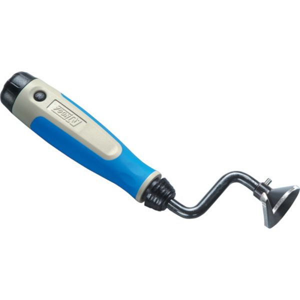 ＮＯＧＡ　重量級回転ドライブ外径面取り