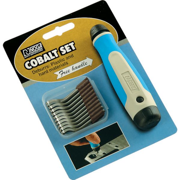 ＮＯＧＡ　ノガＳコバルトセット