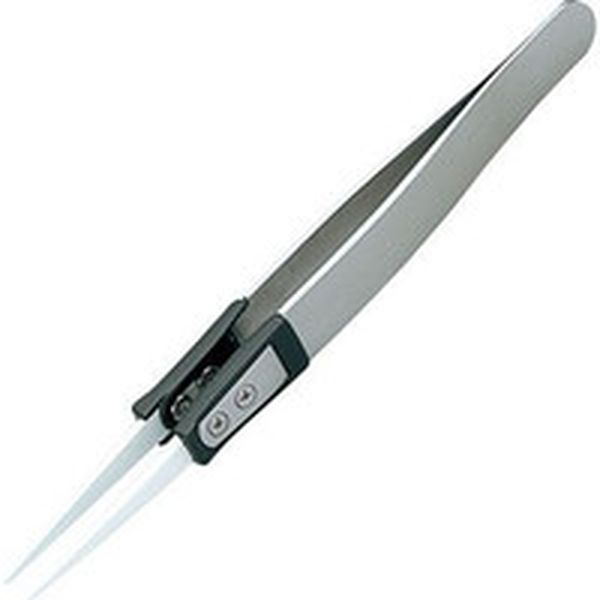 セラミックピンセット