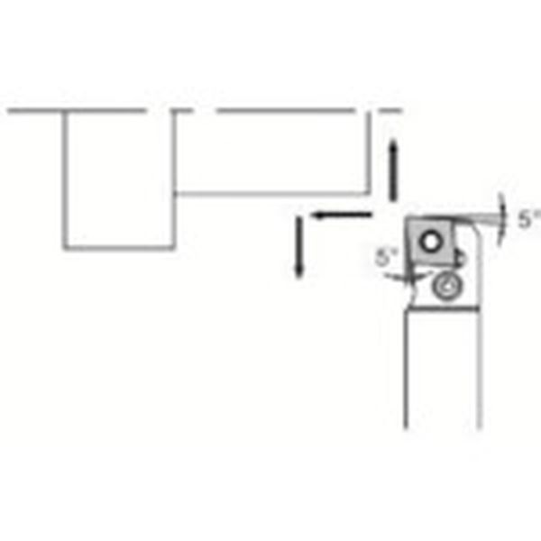スモールツール用ホルダ
