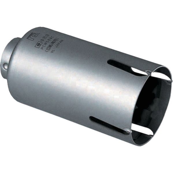 ウツデイングコア／ポリカッターΦ７５（刃のみ）