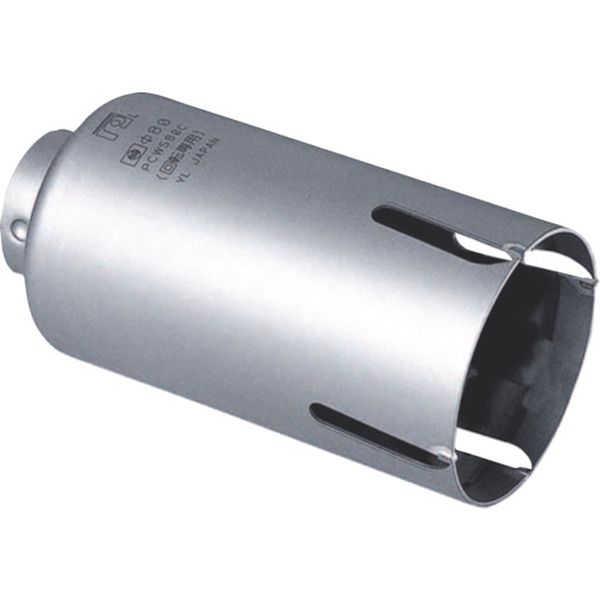 ウツデイングコア／ポリカッターΦ８０（刃のみ）