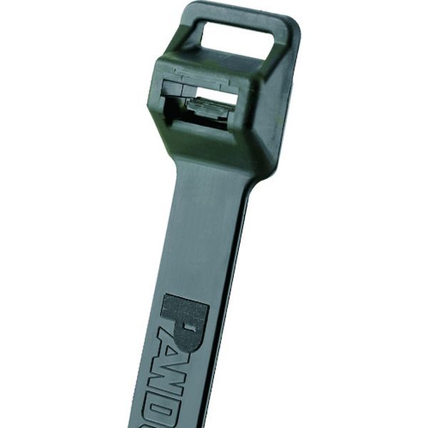 ナイロン結束バンド　耐候性黒