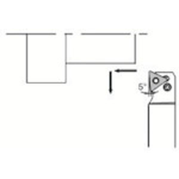 スモールツール用ホルダ