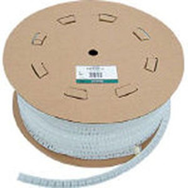 電線保護材　パンラップ　ナチュラル