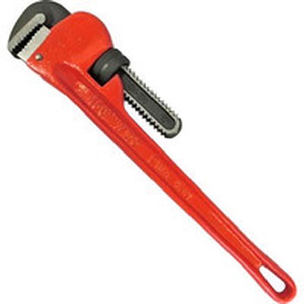 パイプレンチ　４５０ｍｍ