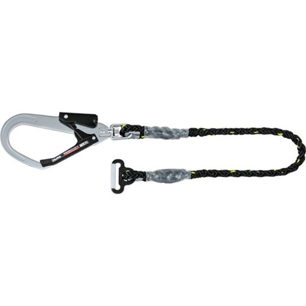 タジマ　２丁掛けロープＬ２　１００ｃｍ