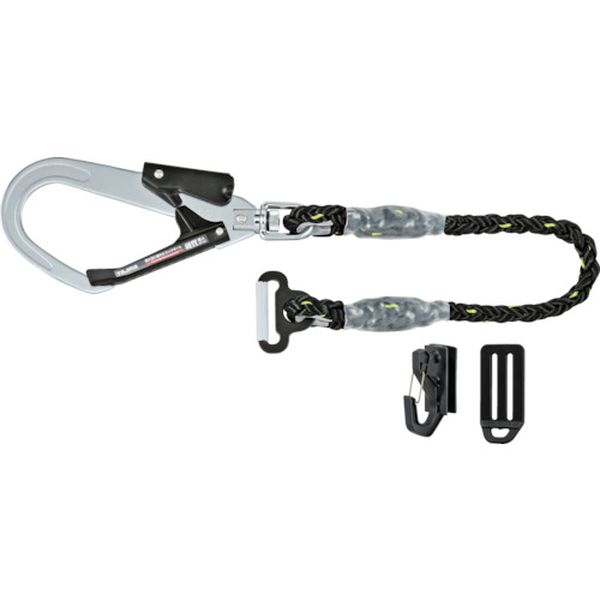 タジマ　２丁掛けロープＬ２　８０ｃｍ