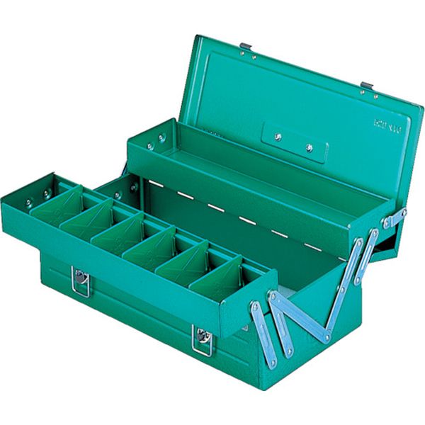 ハイクオリティボックス　ＲＳＤ－４１０グリーン