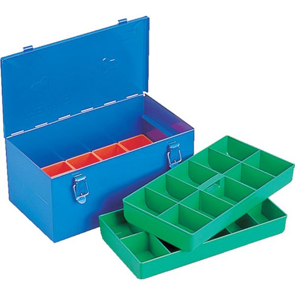 プラボックスＲＰ－３６ＢＢブルー