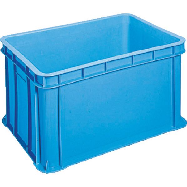 積水　Ｓ型コンテナ　　青