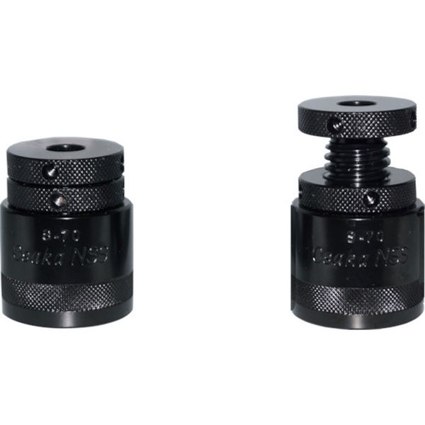 スクリューサポート　５０～７０　２個１組