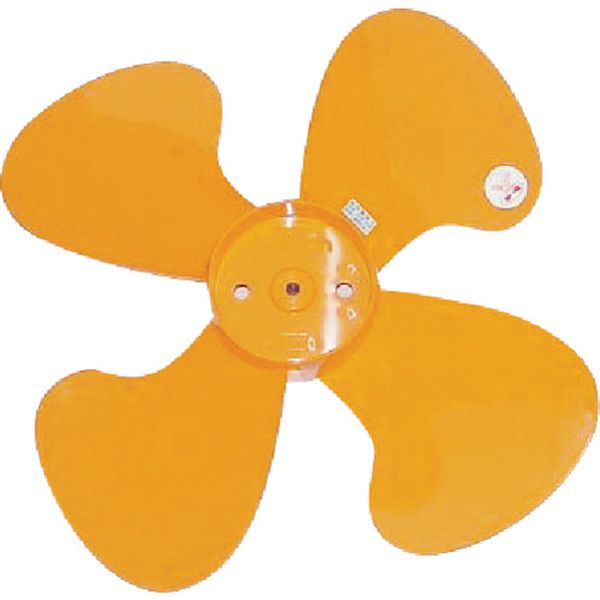 スイデン　プラスチック製ハネ５０ｃｍ