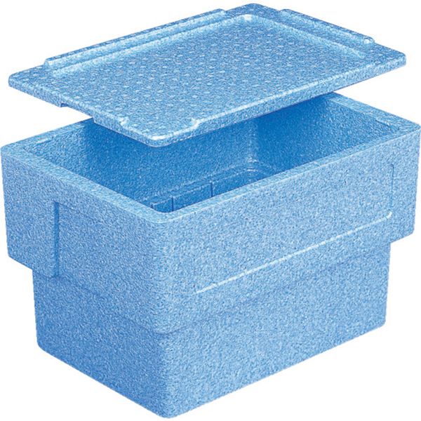 サンコー　ＥＰバケット＃４０　青