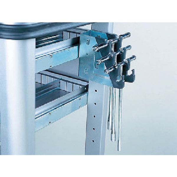 Ｔ形レンチホルダーＩＩ