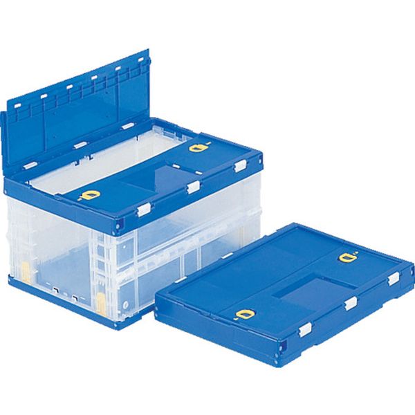 サンコー　サンクレットオリコンＰ２２Ｂ透明青