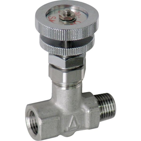 チッコロ－α　外Ｘ内ネジ型　ＰＴ１／４