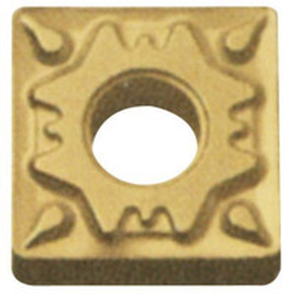 旋削用チップ サーメット TN6020 10個入り