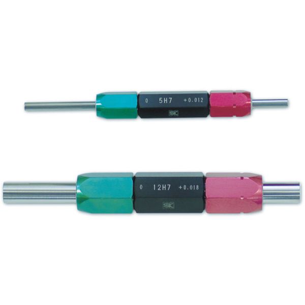 鋼限界プラグゲージ