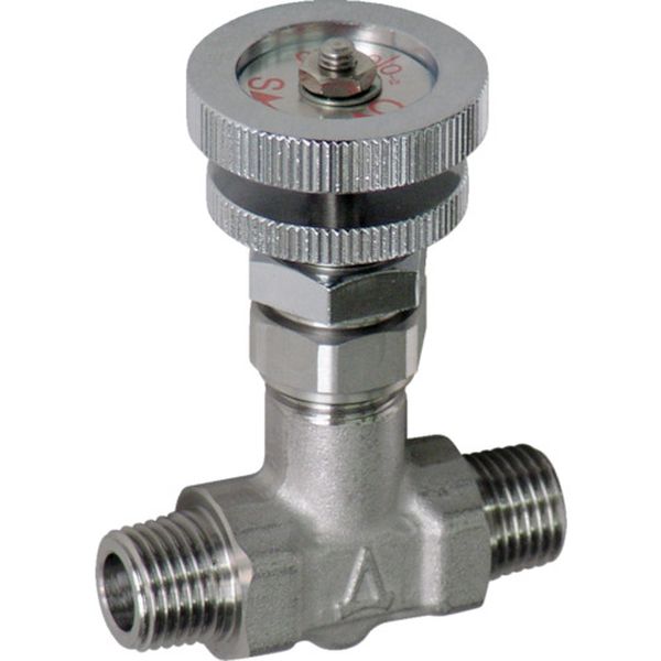 チッコロ－α　外Ｘ外ネジ型　ＰＴ３／８