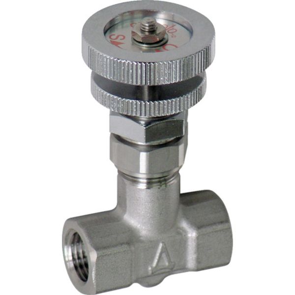 チッコロ－α　内Ｘ内ネジ型　ＰＴ３／８