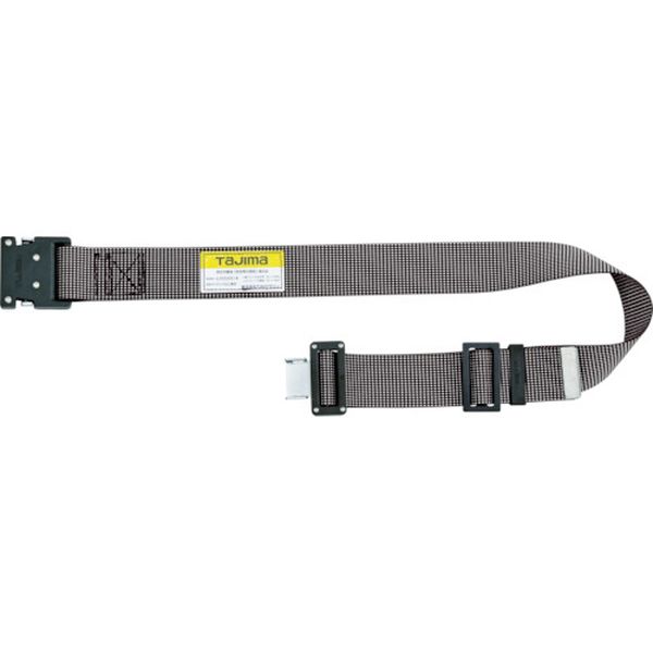 タジマ　安全帯　胴ベルト　ＷＭ１２５ドット白