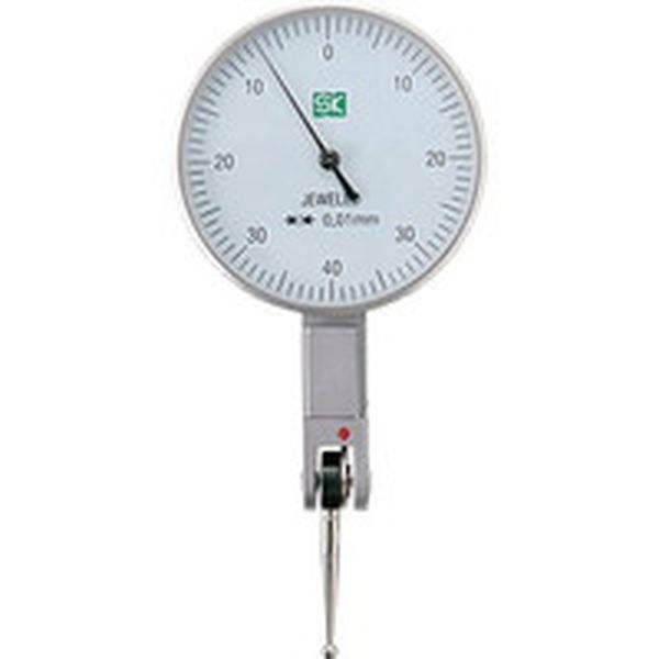 ダイヤルインジケータ