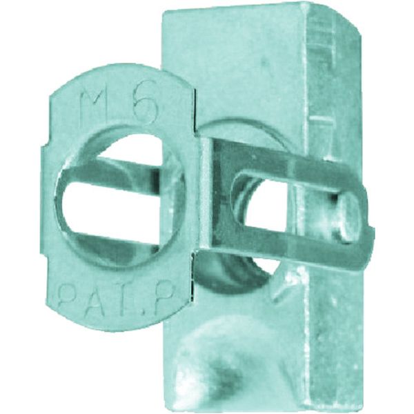 ＷＡＫＡＩ　ターンナット 100本入り