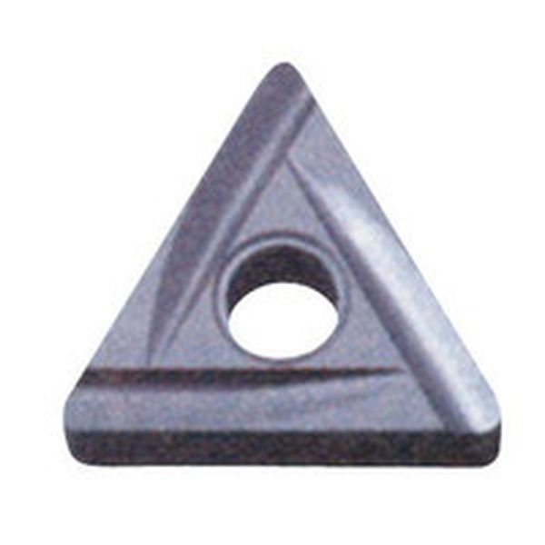 TNGG160402RC   旋削用チップ サーメット TN6020 10個入り