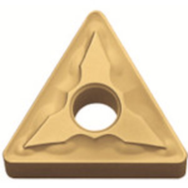 旋削用チップ CVDコーティング CA5525 10個入り