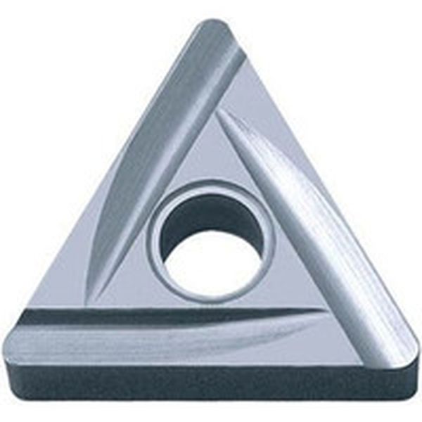 TNMG160404RC   旋削用チップ PVDサーメット PV7025 10個入り