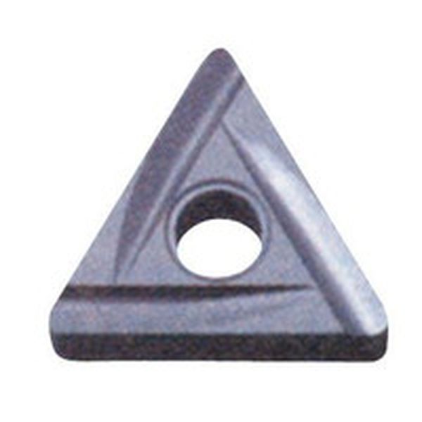 TNMG160404RC   旋削用チップ サーメット TN6020 10個入り