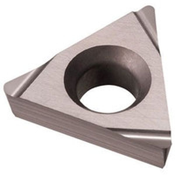 旋削用チップ サーメット TN6020 10個入り