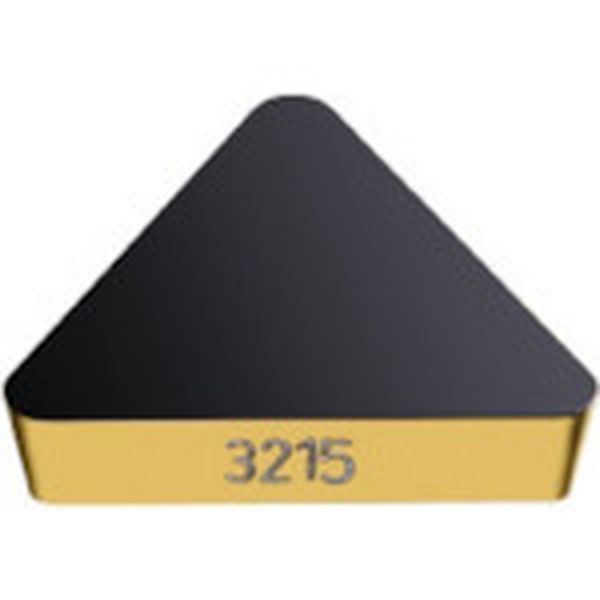 T-Max 旋削用ポジ・チップ 3215 10個入り