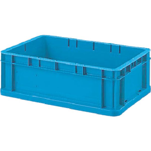 積水　ＴＲＷ型コンテナ　Ｂ　青