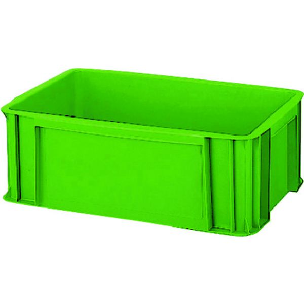 積水　ＴＳ型コンテナ　　緑