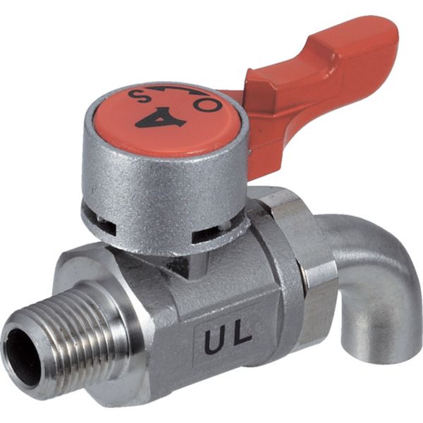 エースボール－２１　下向き吐出型　ＰＴ３／８