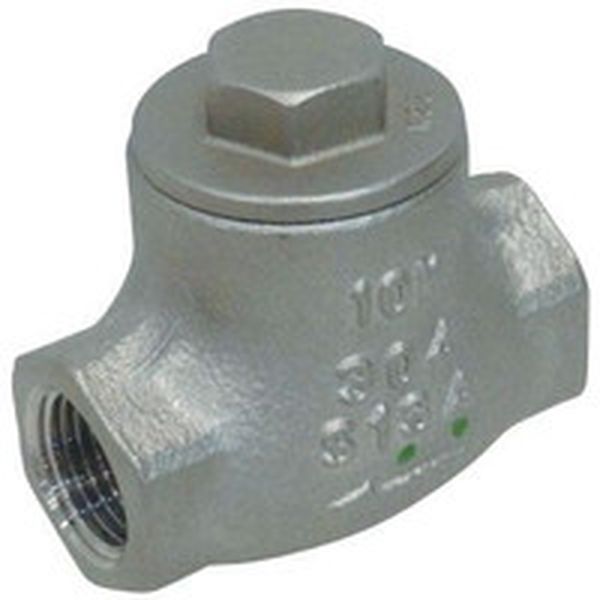 キッツ　スイングチャッキ（１０Ｋ）