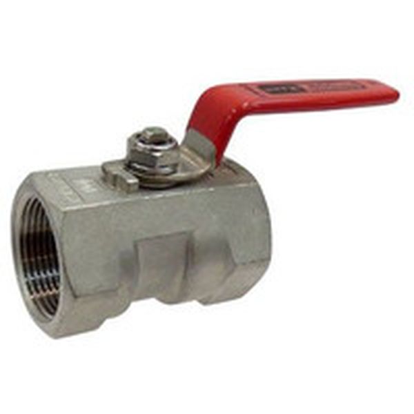 キッツ　ＵＴＫ型ボールバルブ　１１／４