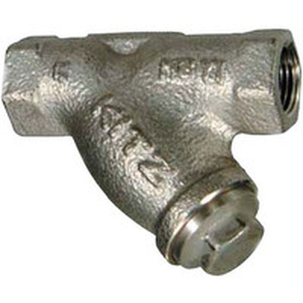 キッツ　Ｙ形ストレーナ