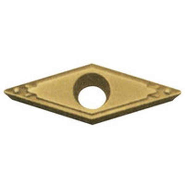 旋削用チップ サーメット TN6020 10個入り