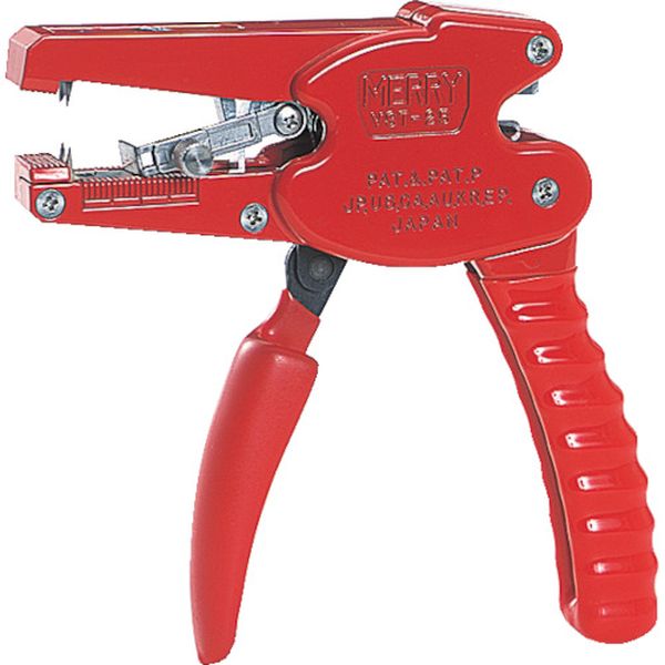 メリー　ミニストリッパ