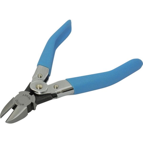 メリー　コンパウンドニッパ１６０ｍｍ