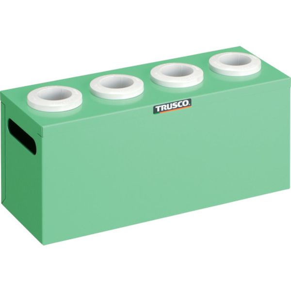 ツーリングケース　ＮＴ・ＢＴ兼用　４０用ホルダー４個　ＹＧ色