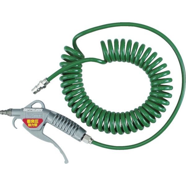 ＷＴＢ　マグダスターホースセット