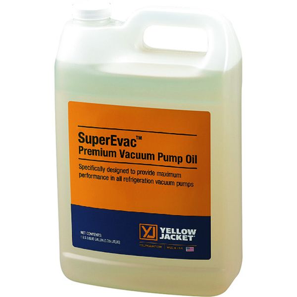 アサダ　真空ポンプオイル　３．８０Ｌ