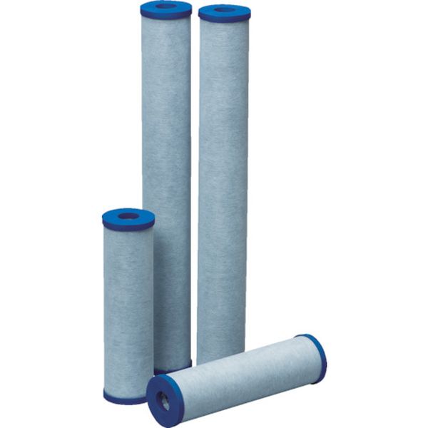 活性炭フィルターカートリッジＹＣＣシリーズ
