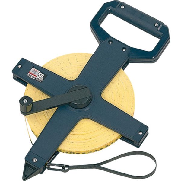 タジマ　シムロン－Ｒ幅　１３ｍｍ／長さ　５０ｍ／張力　２０Ｎ