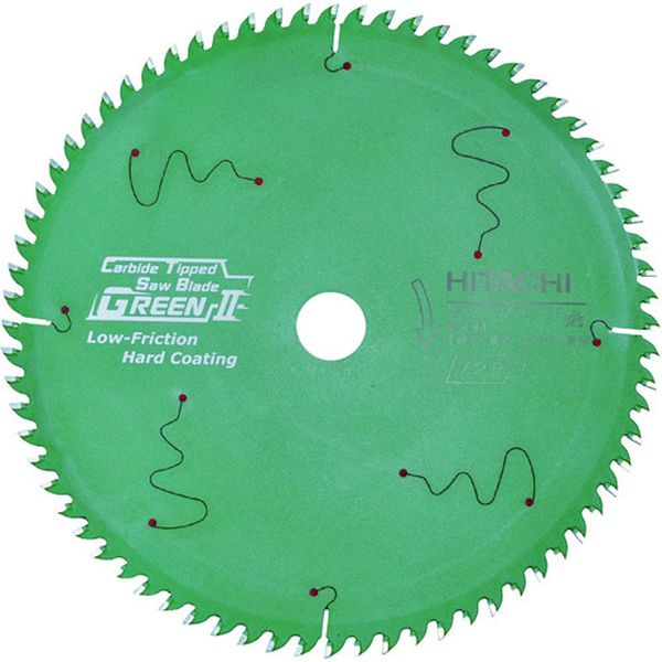 ＨｉＫＯＫＩ スーパーチップソー216mm