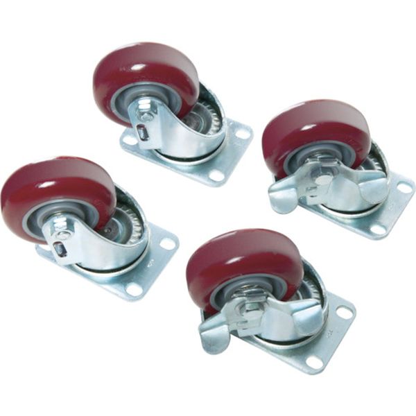 ０３５０／０３７０共用キャスターセット